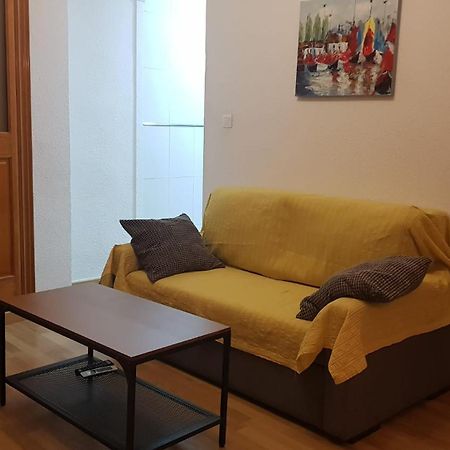 Julias Apartment Малага Екстериор снимка