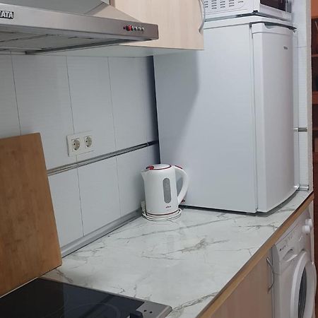 Julias Apartment Малага Екстериор снимка