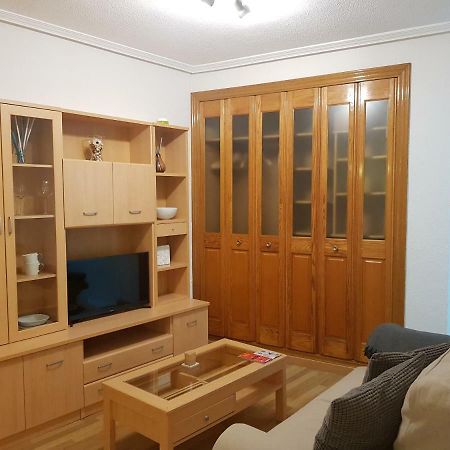 Julias Apartment Малага Екстериор снимка