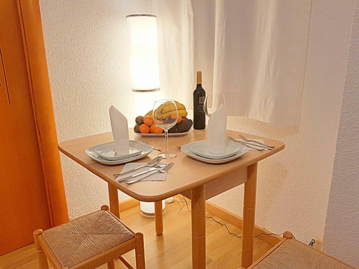 Julias Apartment Малага Екстериор снимка